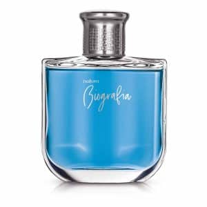 BIOGRAFIA DES COL MASC 100ML