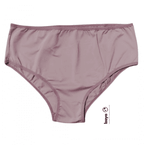 134 – CALCINHA FORRO DE ALGODÃO