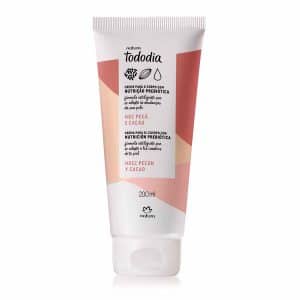TODODIA HID CORP NOZ PECÃ E CACAU 200 ML