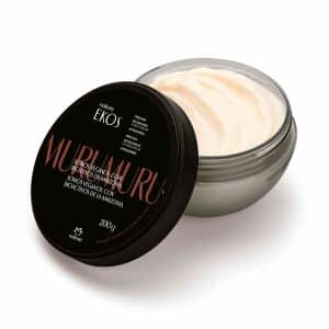 EKOS MÁSCARA MURUMURU RECONSTRUÇÃO DOS FIOS 200 G