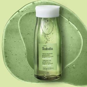 TODODIA SAB LIQ ALECRIM E SÁLVIA 300ML