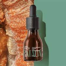 EKOS TÔNICO CAPILAR PATAUÁ 30 ML