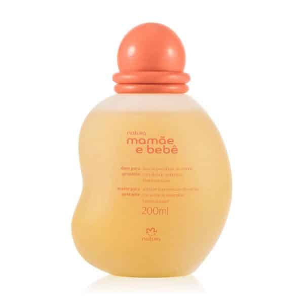 MMBB ÓLEO PARA GESTANTE 200 ML