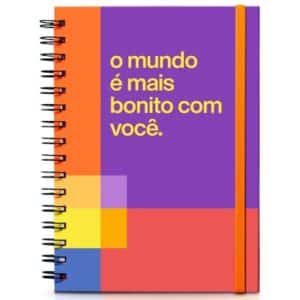 CADERNO CRER PRA VER 2022