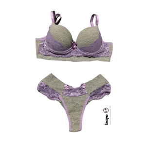 39111 – CONJUNTO JUVENIL