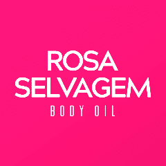 Rosa Selvagem