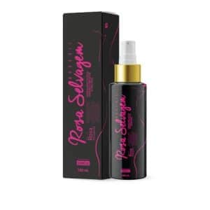 ROSA SELVAGEM ÓLEO  ÓLEO 100 ML
