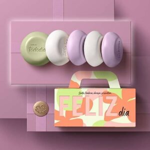 TODODIA SAB BARRA EDIÇÃO ESPECIAL FELIZ DIA 5X 90G _ 1/23