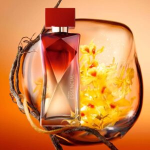 ESSENCIAL ATO DEO PARFUM FEM 100 ML