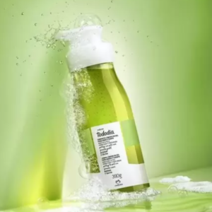 TODODIA SAB LÍQUIDO MÃOS ALECRIM E SÁLVIA 390 G