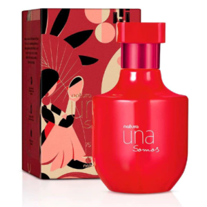 UNA SOMOS PERFUME FEMININO 75 ML