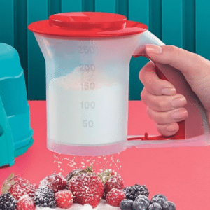 TUPPERWARE POLVILHADOR 250G