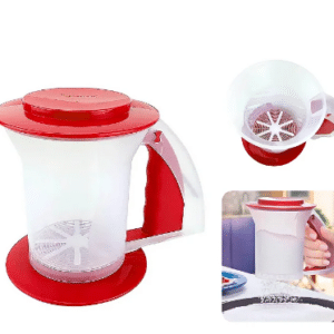 TUPPERWARE POLVILHADOR 250G