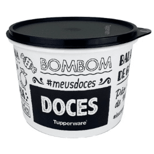 TUPPERWARE TUPPER CX DOCES 2,4L