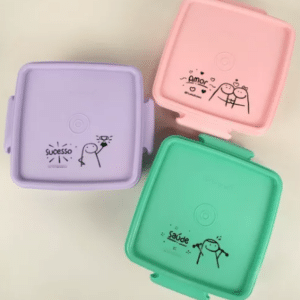 TUPPERWARE GOOD BOX  MEME 780ML