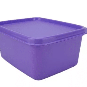 TUPPERWARE POTE BASIC LINE 500ML