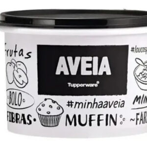 TUPPERWARE TUPPER CX AVEIA 1L