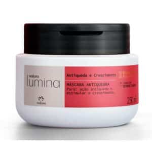 LUMINA MASCARA ANTIQUEDA 250 ML