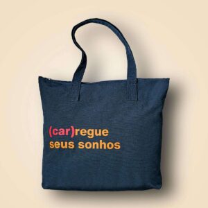 CRER PRA VER  CARREGUE SEUS SONHOS