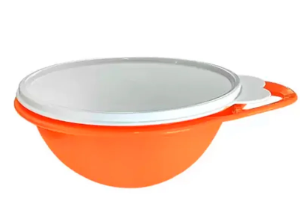 TUPPERWARE EXTRA MINI THATS A BOWL