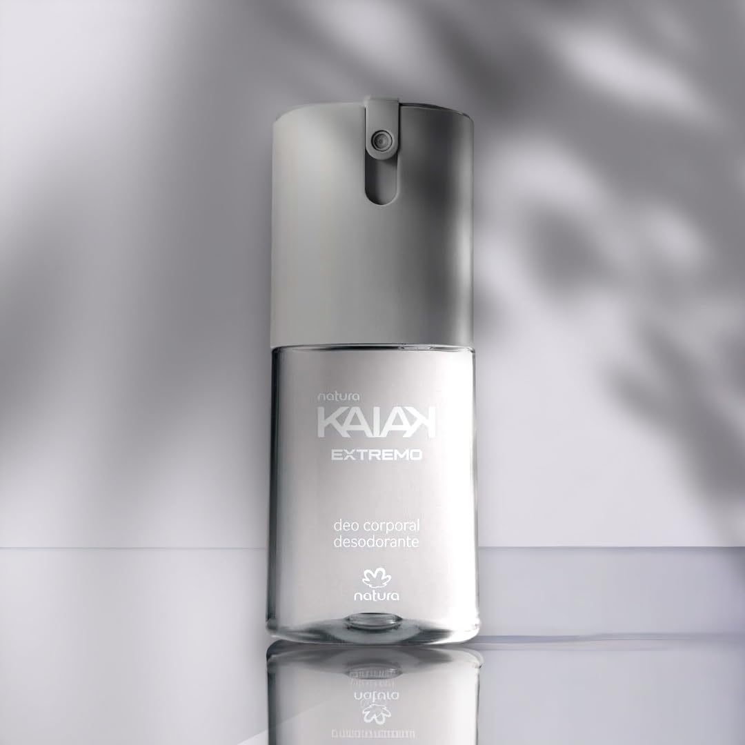 KAIAK EXTREMO DEO CORP SPRAY 100ML
