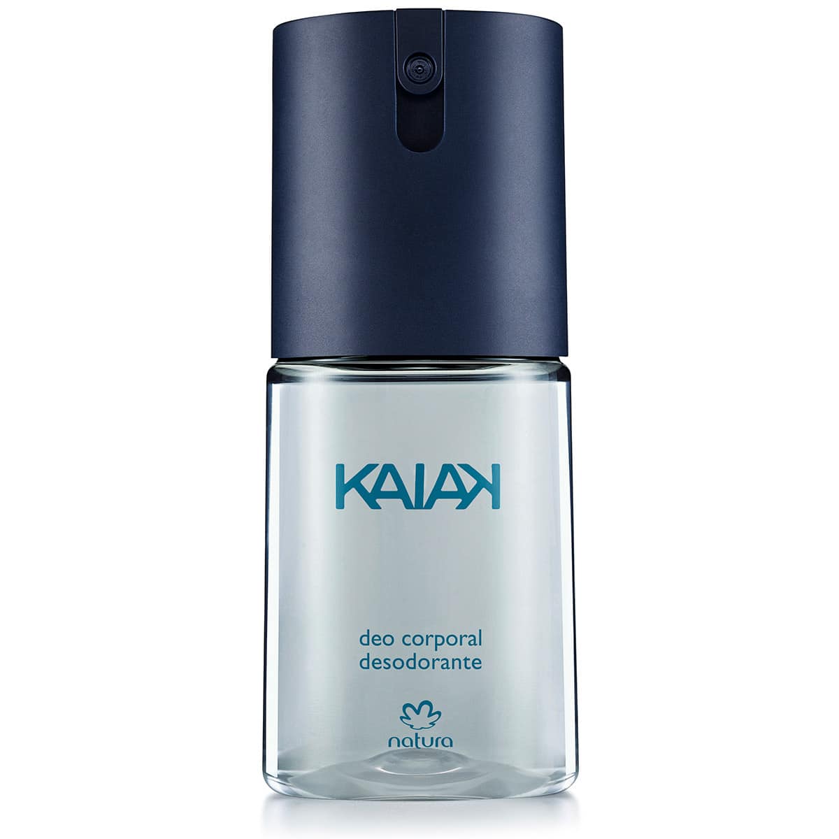 KAIAK MASC DEO CORP SPRAY 100ML