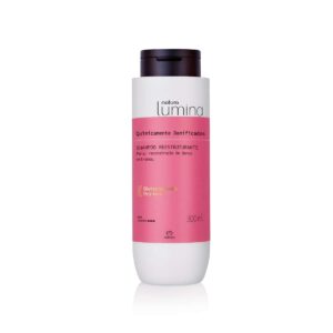 LUMINA SHAMPOO REESTRUTURANTE 300 ML