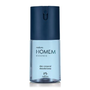 NATURA HOMEM ESSENCE DEO CORP SPRAY 100 ML