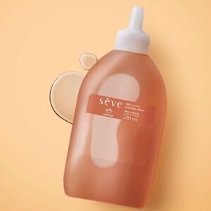 SEVE REFIL ÓLEO AMENDÔAS DOCES 200ML