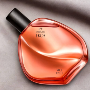 EKOS DEO COLONIA RYO VIVO 75 ML