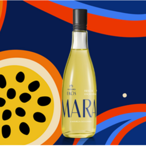 EKOS FRESCOR DE MARACUJÁ SONHOS 150 ML