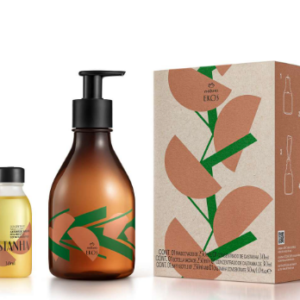 EKOS CASTANHA HID CORP CONCENTRADO 250 ML