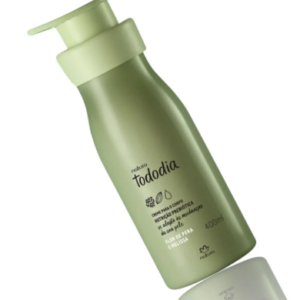 TODODIA HID CORP FLOR DE PERA E MELISSA 400 ML