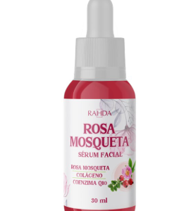 RAHDA ROSA MOSQUETA SERUM FACIAL 30 ML