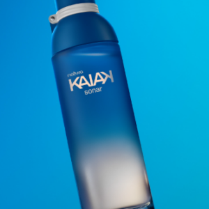 KAIAK DEO COLONIA FEMININO SONAR 100 ML