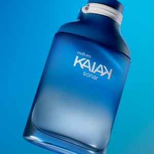 KAIAK DEO COLONIA MASCULINO SONAR 100 ML