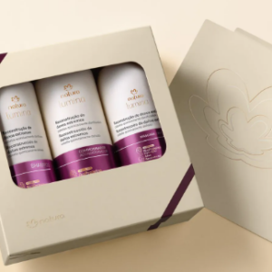 LUMINA KIT RECONSTRUÇÃO