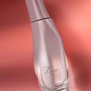 LUNA DEO PARFUM ROSÉ 75 ML
