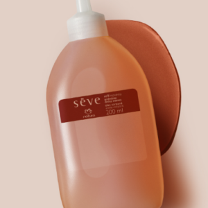 SEVE ÓLEO CORP AMÊNDOAS DOCES INTENSA REFIL 200 ML