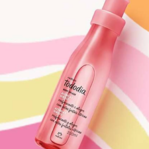 TODODIA BODYSPLASH ACEROLA E HIBISCO 200 ML