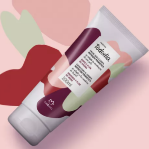 TODODIA HID CORP ROMÃ E FLOR DE AMORA 100 ML