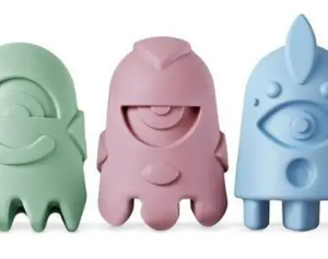 NATURÉ SAB BARRA NATURÉ 3 X 90 G