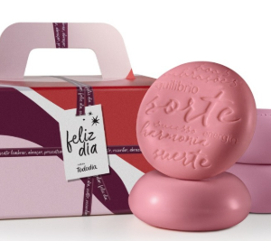 TODODIA SAB BARRA FELIZ DIA 4 X 90 G