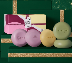 TODODIA SAB BARRA LEMBREI DE VOCÊ 5 X 90 G