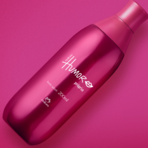 HUMOR BODYSPLASH HUMOR PRÓPRIO 200 ML