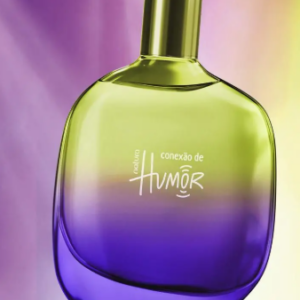 HUMOR DEO COLONIA MASC CONEXÃO 75 ML