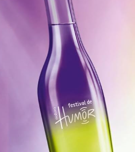 HUMOR DEO COLONIA FEM FESTIVAL DE HUMOR 75 ML