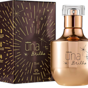 UNA DEO PARFUM UMA BRILHO 75 ML