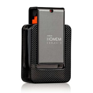 NATURA HOMEM DEO PARFUM CORAGIO 100 ML