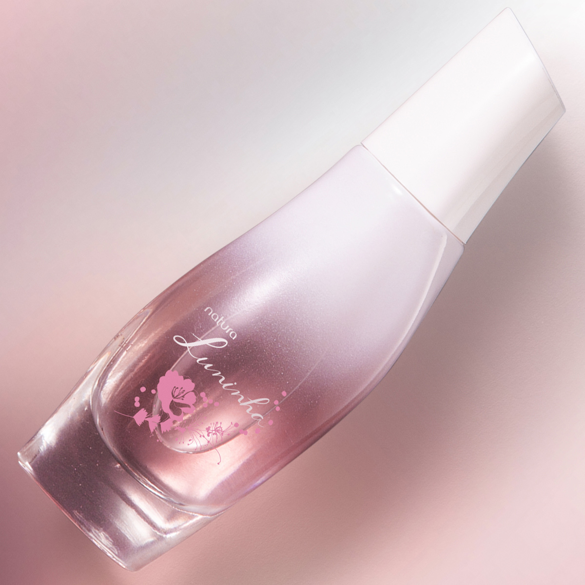 LUNA DEO COLONIA GIRL 25 ML - Imagem 2